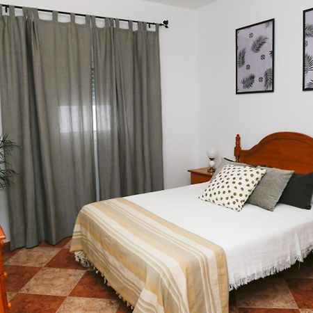 Alojamientos El Punto Playa Conil Кониль-де-ла-Фронтера Экстерьер фото