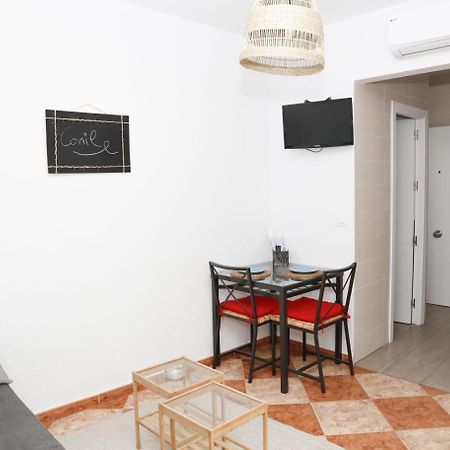 Alojamientos El Punto Playa Conil Кониль-де-ла-Фронтера Экстерьер фото